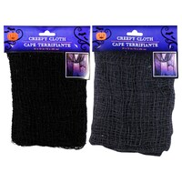 Creepy Cloths, 30x72 in. — Dollar Tree (SKU 154008)
