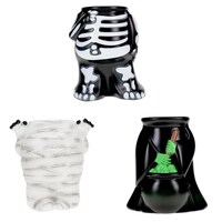 Seasonal Collection Halloween Standing Decor, Assorted Designs. — Dollar Tree