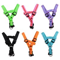 Greenbrier Kennel Club Pet Harnesses — Dollar Tree