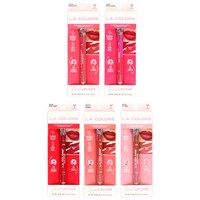 L.A. Colors Lip Liner Pencil, Assorted Shades, 1-Count. — Dollar Tree