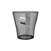 Bulk Essentials Wire Wastebaskets 9x9 In Dollar Tree