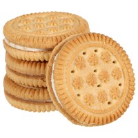 Lil' Dutch Maid vanilla Creme Sandwich Cookies, 11.8-oz. — Dollar Tree (SKU 343021)