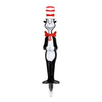 Dr. Seuss Cat in The Hat Novelty Pen. — Dollar Tree