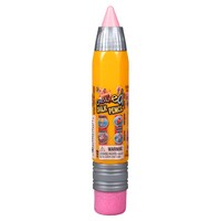 Chalked Sidewalk Chalk Pencils, 9.25x1.8 in. — Dollar Tree