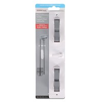 Essentials Anti Slip Mop and Broom Holders — Dollar Tree