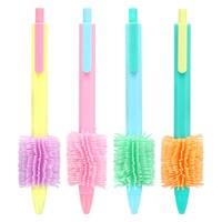 Jot Stylish Writing Pen, Assorted Colors, 1-Count. — Dollar Tree