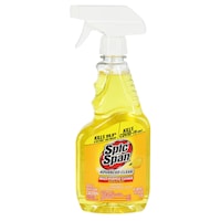 Spic and Span Fresh Lemon Scent Multi-purpose Cleaner Spray, 16 oz. — Dollar Tree