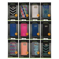 E-Circuit Fashion Phone Cases that Fit Samsung Galaxy S6 — Dollar Tree penny item