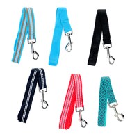 Greenbrier Kennel Club Extra-Large Dog Leashes, 48-in. — Dollar Tree