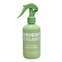Bright Bergamot Air Freshener Room Spray, 1-Count. — Dollar Tree