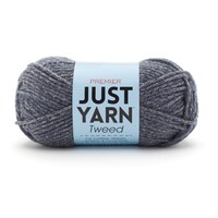 Premier Just Yarn Denim Tweed Yarn, 104 yd. — Dollar Tree