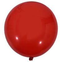 Bulk Red Latex Balloons 15 Ct Packs Dollar Tree