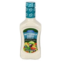 Pampa Buttermilk Ranch Dressing, 16-oz. — Dollar Tree (SKU 340499)
