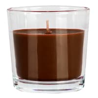 Oval Chestnut Clove Scented Candles, 3 oz. Jars — Dollar Tree