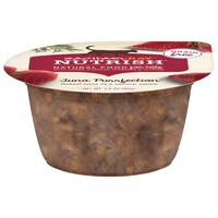 Rachael Ray Nutrish Natural Wet Cat Food, Grain Free, Tuna Purrfection, 2.8 oz. — Dollar Tree