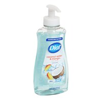 Dial Hand Soap - Coconut Water & Mango, 7.5 oz. — Dollar Tree