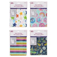 Voila All Occasion Giant Gift Bags, 44x36-in. — Dollar Tree