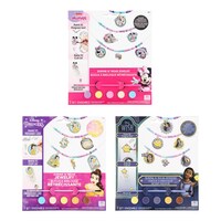 Disney Shrink Art Jewelry Kits — Dollar Tree