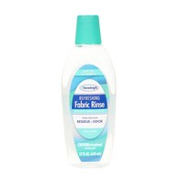 Homebright Refreshing Fresh Linen Scented Fabric Rinse, 1-Count. — Dollar Tree
