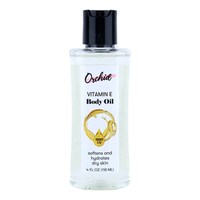 Orchid Vitamin E Body Oil, 4 oz. Bottle — Dollar Tree
