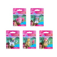 Barbie Pet with Accessory, Assorted Styles, 1-Count. — Dollar Tree