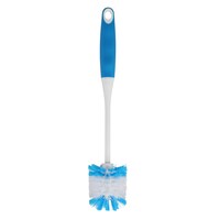 Scrub Buddies Soft Grip Bottle Brush, 1-Count. — Dollar Tree