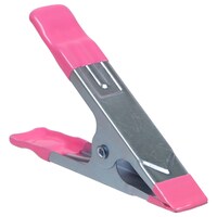 Crafter's Square 4-in. Craft Clamps, 2-Count. Packs — Dollar Tree