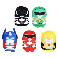 Fuzzy Friends Mini Action Plush, Assorted Action Toys, 1-Count. — Dollar Tree