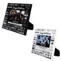 GRAD 2021 FRAME — Dollar Tree (SKU 328216)