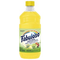 Fabuloso Original Multi-Purpose Cleaner Apple Vinegar 16.9 oz — Dollar Tree