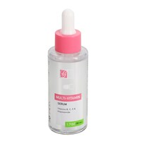 Global Beauty Care Multi-Vitamin Face Serum, 1.7 oz — Dollar Tree