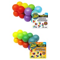 Twist-E-Beads Puzzle Chain Sensory Toy, Assorted Styles, 1-Count. — Dollar Tree