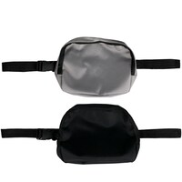 Juncture Travel Belt Bag, Assorted Colors, 1-Count. — Dollar Tree