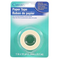 Care Us First-Aid Paper Tape — Dollar Tree