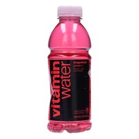 Glaceau Vitamin Water Power-C Dragonfruit Flavored Water Beverage, 20 oz. — Dollar Tree