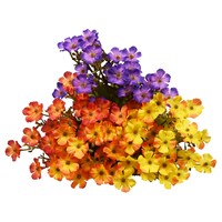 Floral Garden 5-Stem Filler Bouquets, 13-in. — Dollar Tree