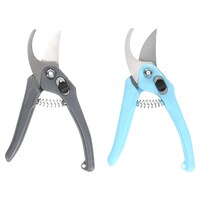 Garden Collection By-pass Pruning Shear, Assorted Colors, 1-Count. — Dollar Tree