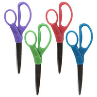 Westcott 7-inch Glitter Scissors, 1-Count. — Dollar Tree