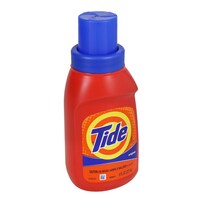 Tide Liquid Laundry Detergent - Original Scent, 8 fl oz. — Dollar Tree