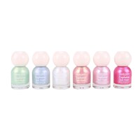 Marie Claire Euphoria Nail Polish, Assorted Colors, 1-Count. — Dollar Tree