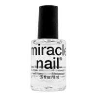 Diamond Cosmetics Miracle Nail Hardener — Dollar Tree