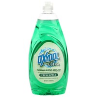 The Home Store Ultra Dish Fresh Apple Detergent, 30 oz. — Dollar Tree