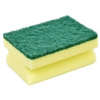 Scrub Buddies Scrub Sponges, 6-Count. Packs — Dollar Tree