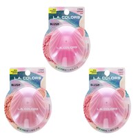 L.A. Colors Blush, Assorted Shades, 1-Count. — Dollar Tree