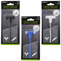 MAGNETIC EARBUDS — Dollar Tree (SKU 243813)