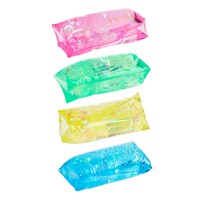 Assorted Water Wiggler Toys, Assorted Colors, 1-Count. — Dollar Tree