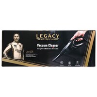 Legacy Motor Club Mini Vaccum Cleaner. — Dollar Tree
