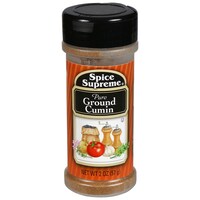 Spice Supreme Ground Cumin, 2-oz. — Dollar Tree (SKU 338420)