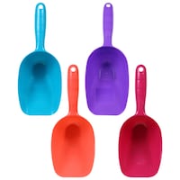 Greenbrier Kennel Club Pet Food Scoops — Dollar Tree