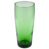 Translucent Green-Glass Coolers, 16 oz. — Dollar Tree (SKU 260581)